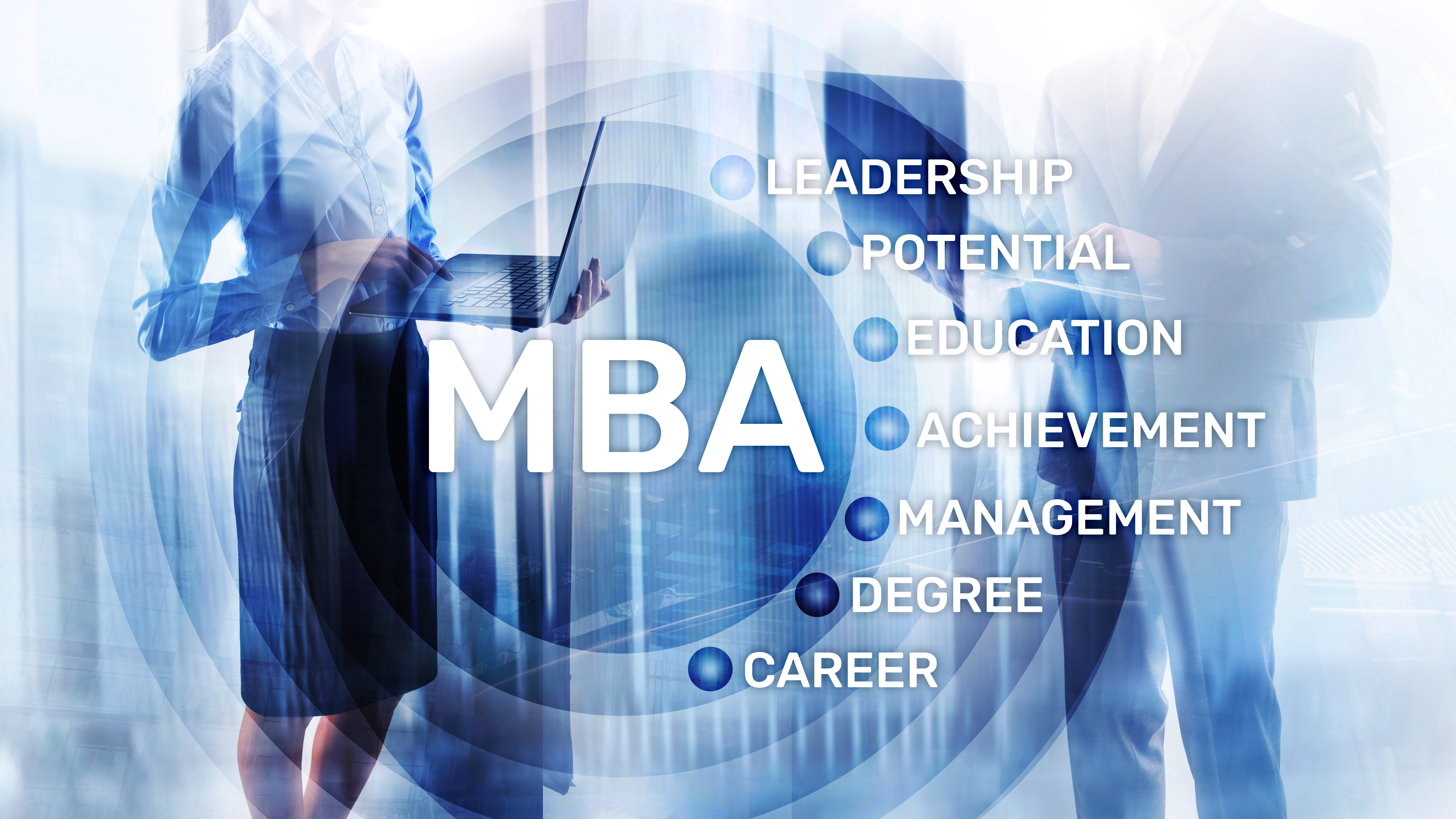 Best Online MBA Programs