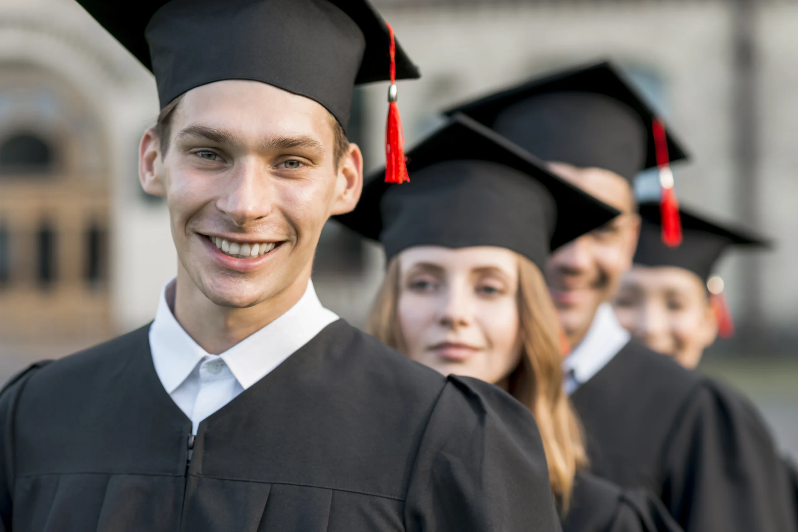 self paced masters degree programs