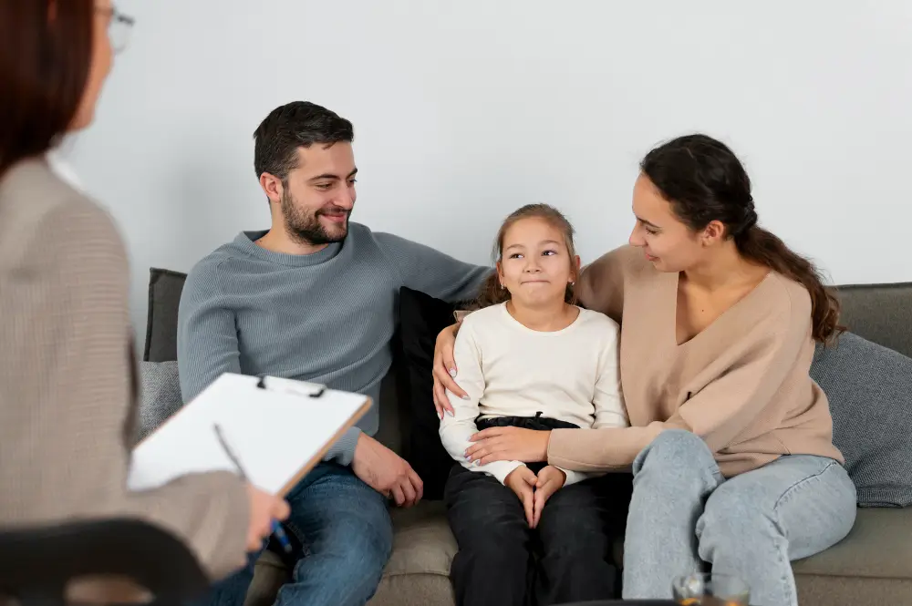 Ph.D. in Couple and Family Therapy Programs