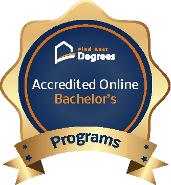 accredited online bachelors degree programs