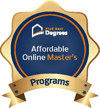 affordable masters programs online