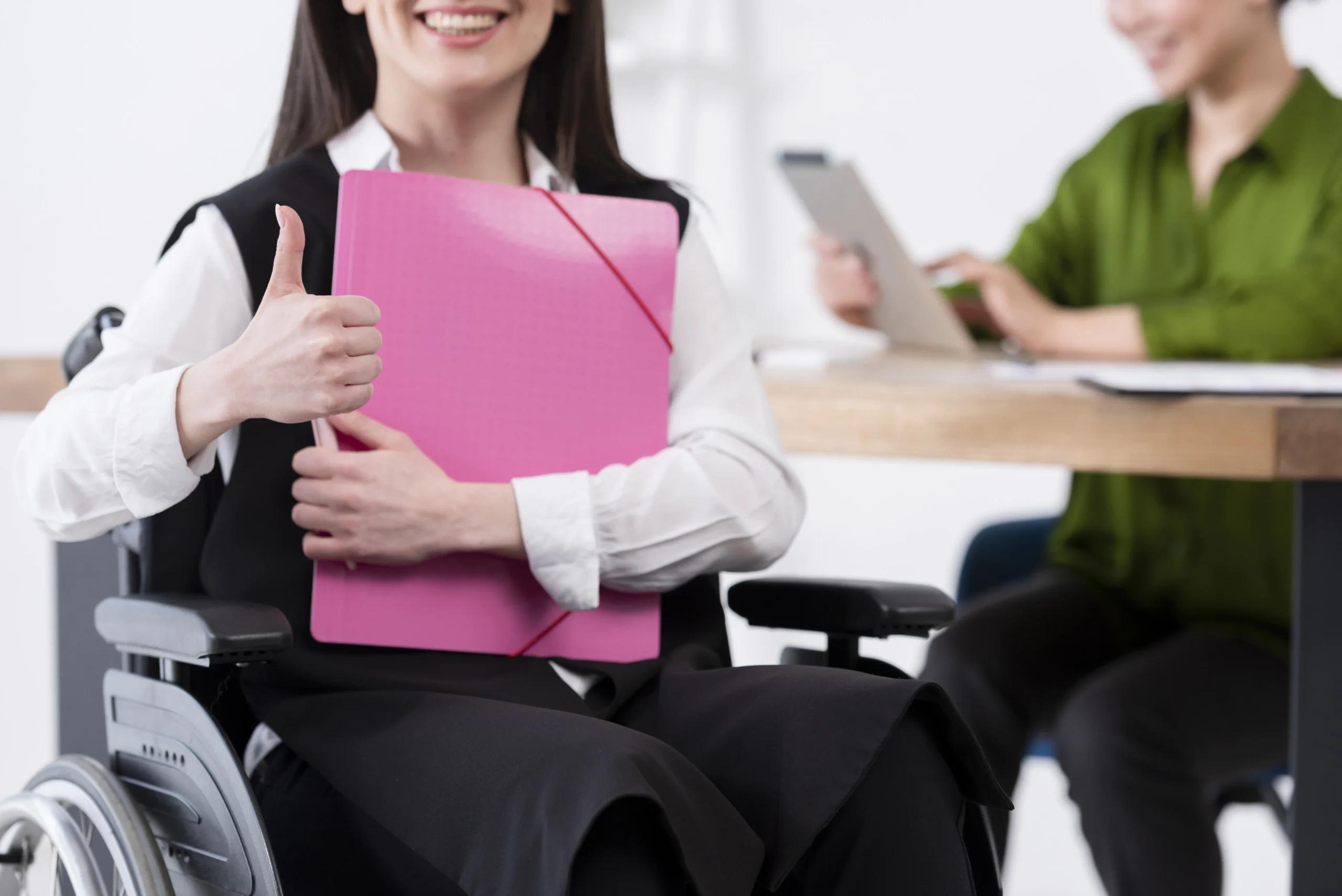 Ph.D. in Disability Studies