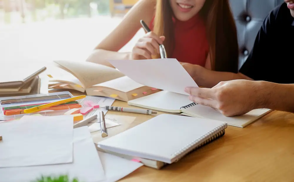 Student Resources