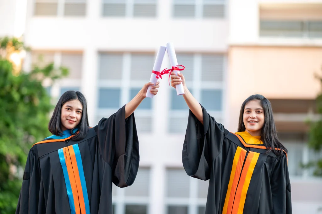 First Generation College Student Scholarships