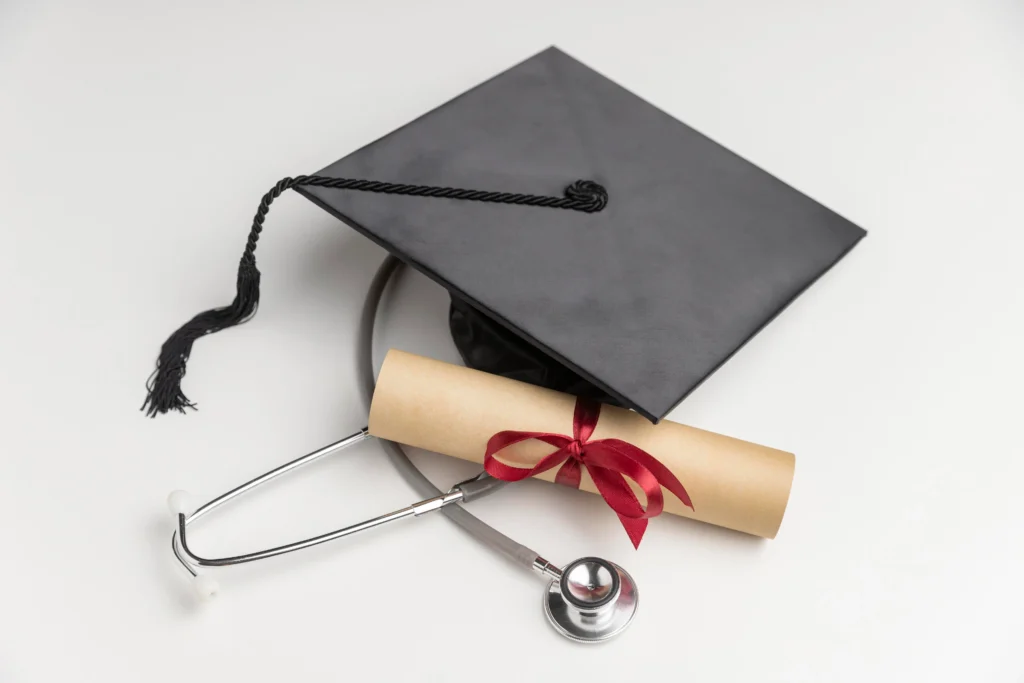 Healthcare Scholarships