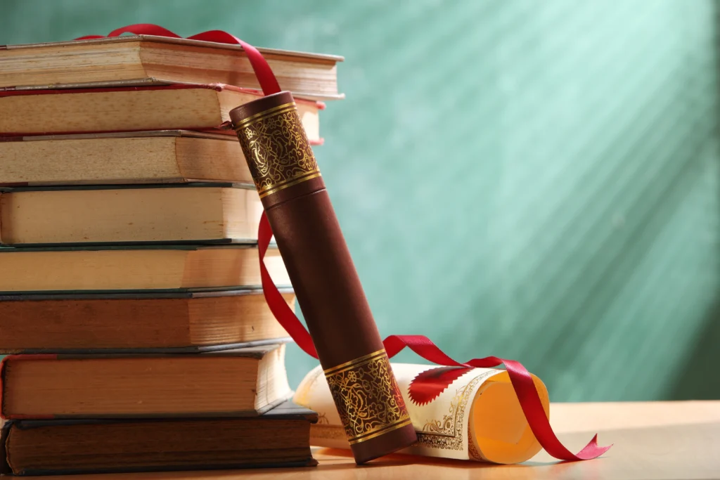 Religious Scholarships